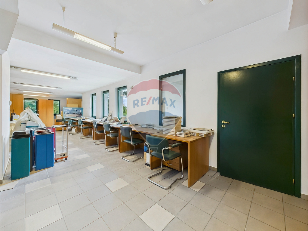 Obiekt inwestycyjny: biura/mieszkania-Ursus (10)