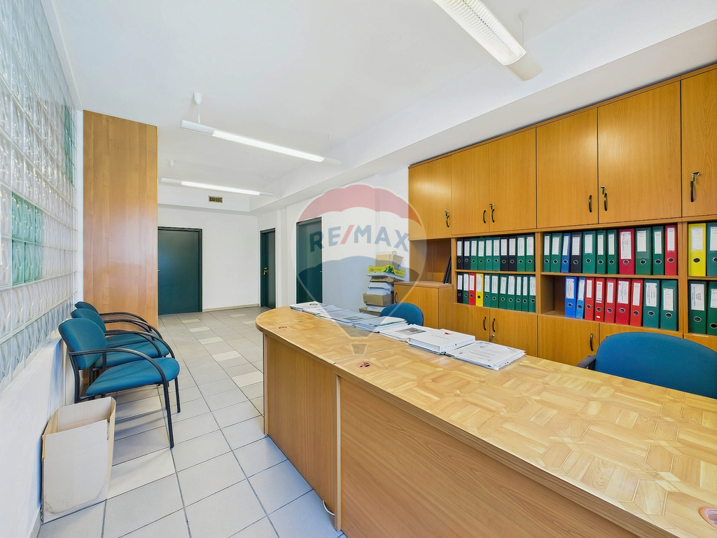 Obiekt inwestycyjny: biura/mieszkania-Ursus (16)