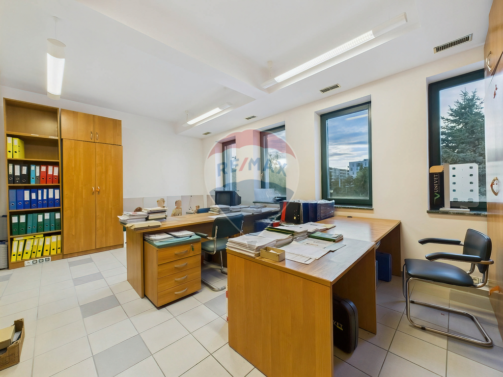 Obiekt inwestycyjny: biura/mieszkania-Ursus (17)