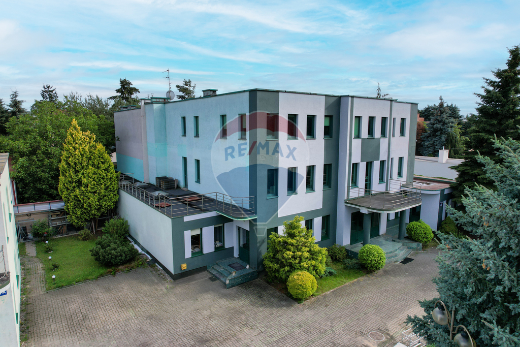 Obiekt inwestycyjny: biura/mieszkania-Ursus (21)