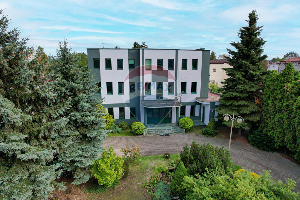 Obiekt inwestycyjny: biura/mieszkania-Ursus (22)