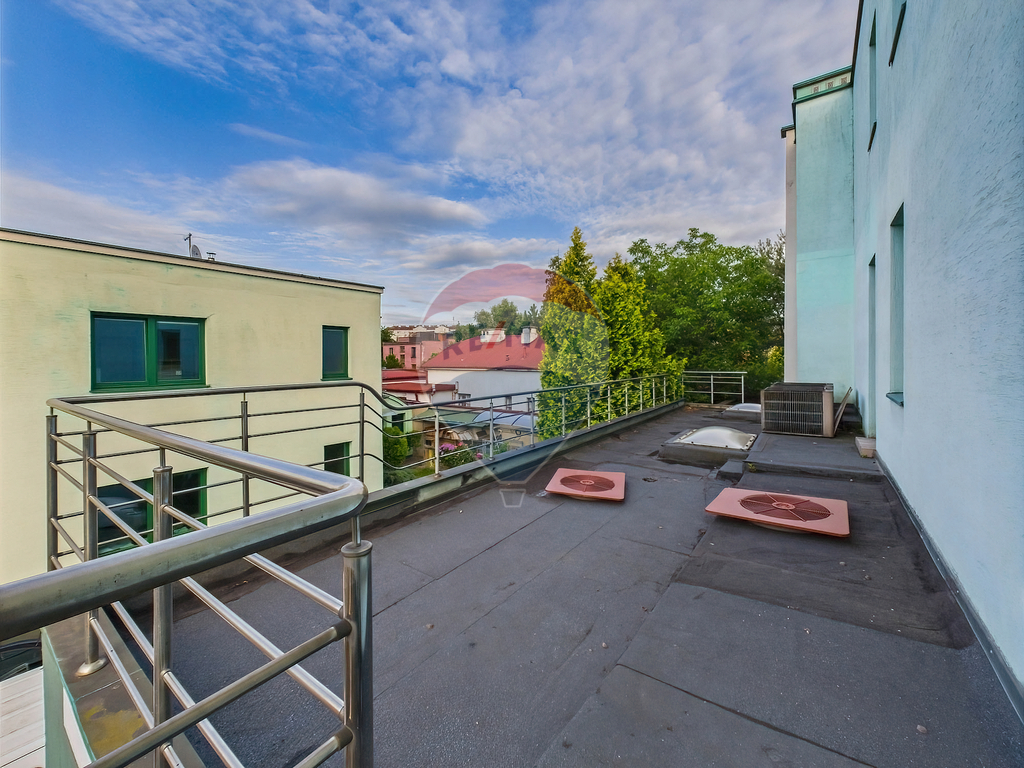 Obiekt inwestycyjny: biura/mieszkania-Ursus (23)