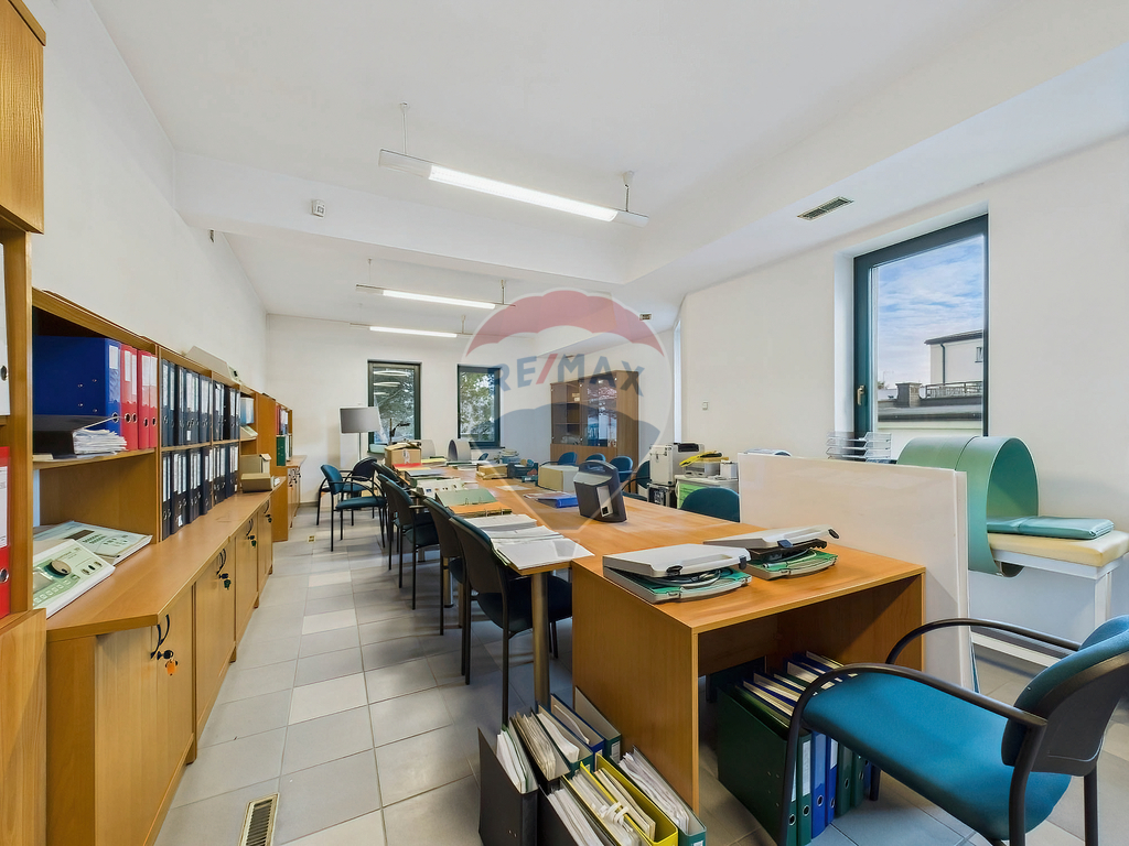 Obiekt inwestycyjny: biura/mieszkania-Ursus (24)