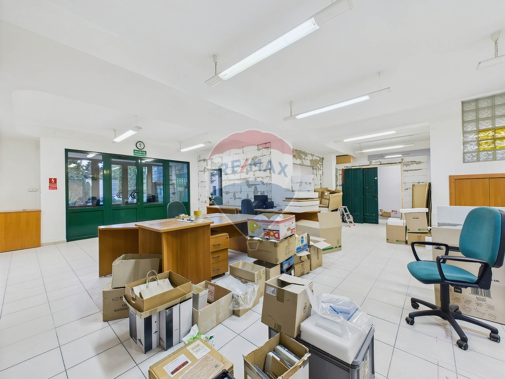 Obiekt inwestycyjny: biura/mieszkania-Ursus (25)