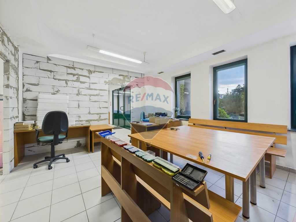 Obiekt inwestycyjny: biura/mieszkania-Ursus (27)