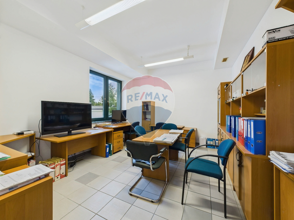 Obiekt inwestycyjny: biura/mieszkania-Ursus (30)