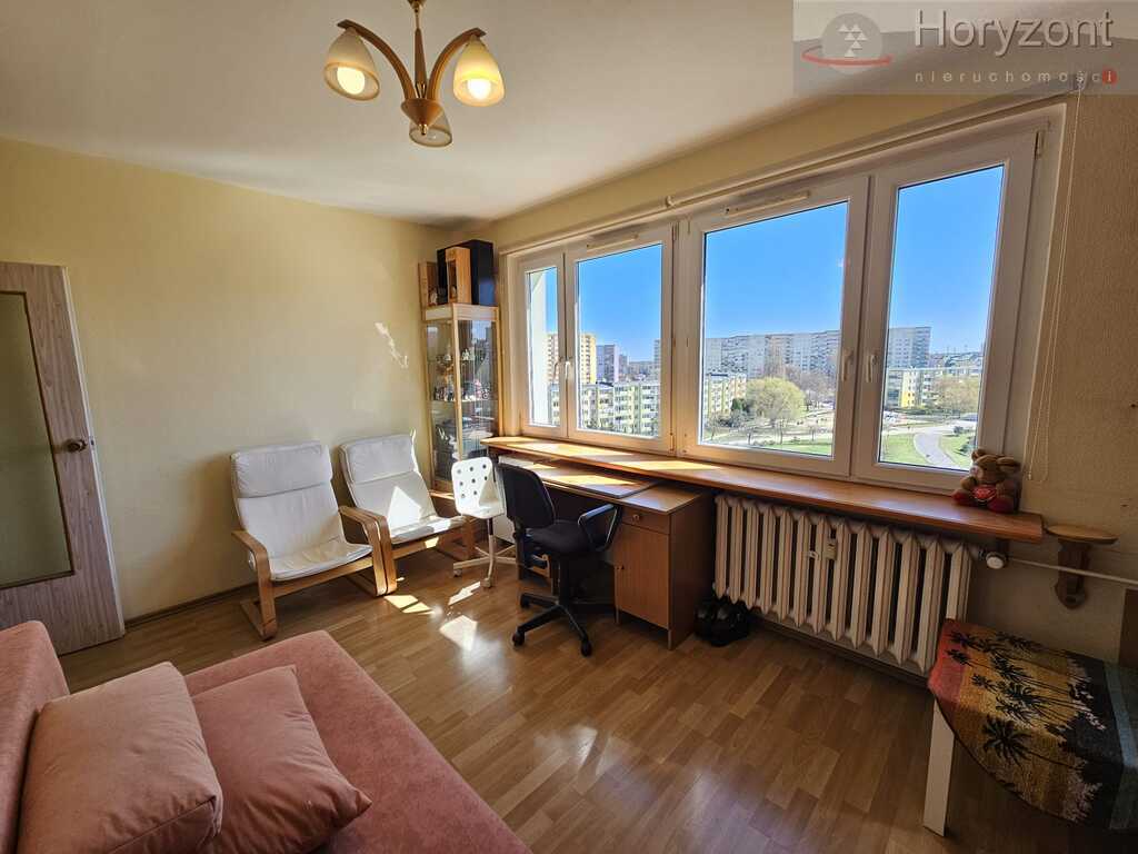 Rozkładowe 3pok. 70m2, balkon, Osiedle Słoneczne (4)