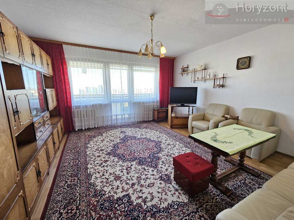 Rozkładowe 3pok. 70m2, balkon, Osiedle Słoneczne (1)