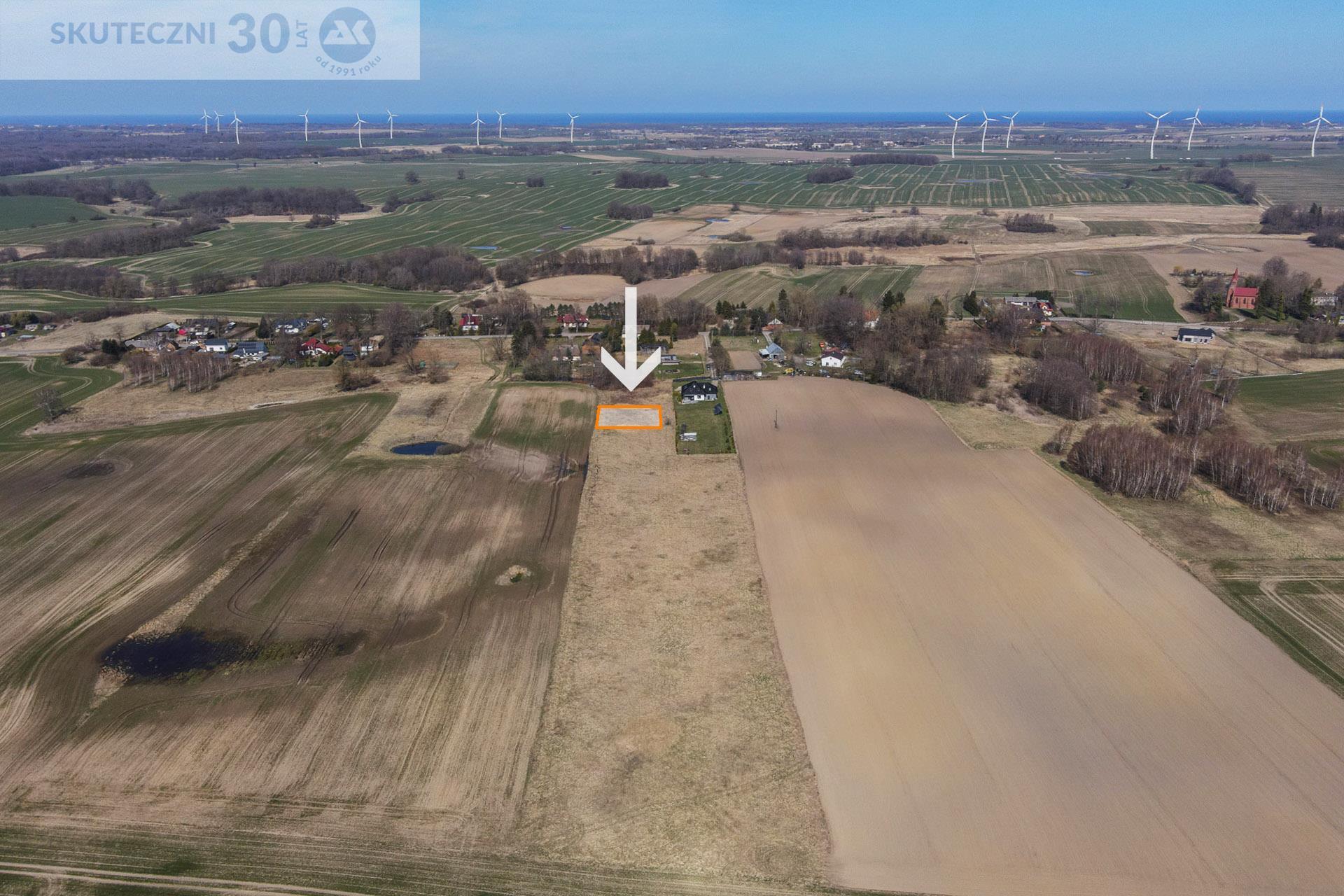 Działka - Strzepowo  (3)