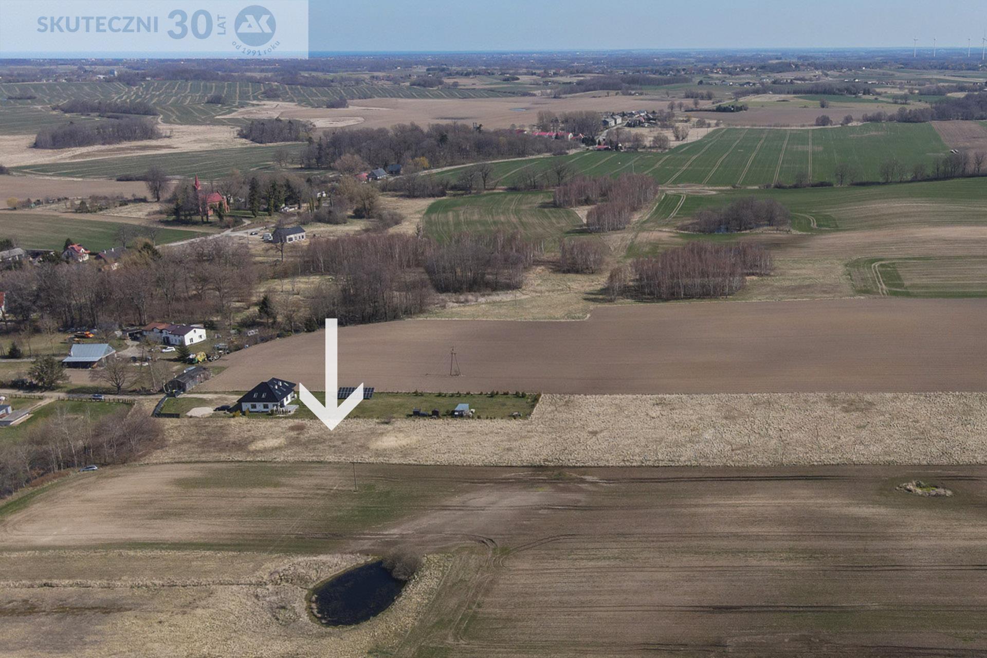 Działka - Strzepowo  (4)