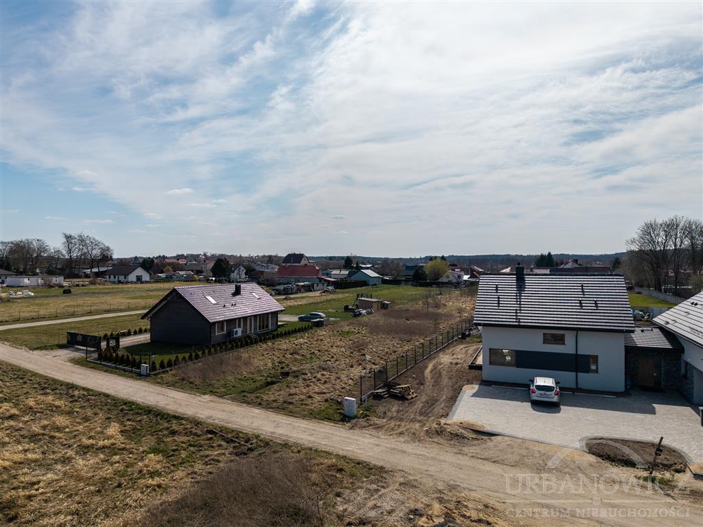 działka w Świeszynie, 3031 m2 (2)