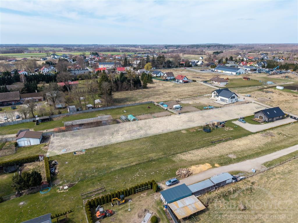 działka w Świeszynie, 3031 m2 (3)