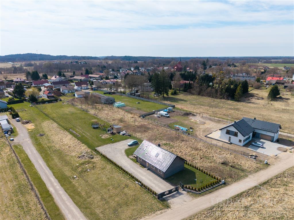 działka w Świeszynie, 3031 m2 (5)