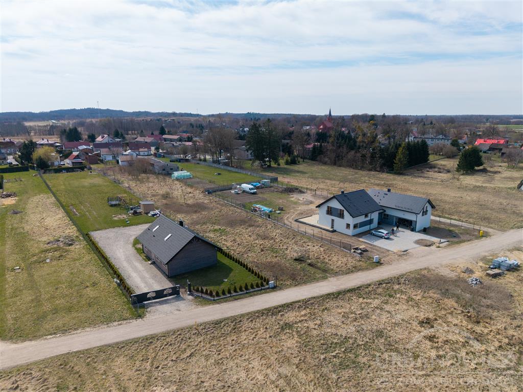 działka w Świeszynie, 3031 m2 (8)