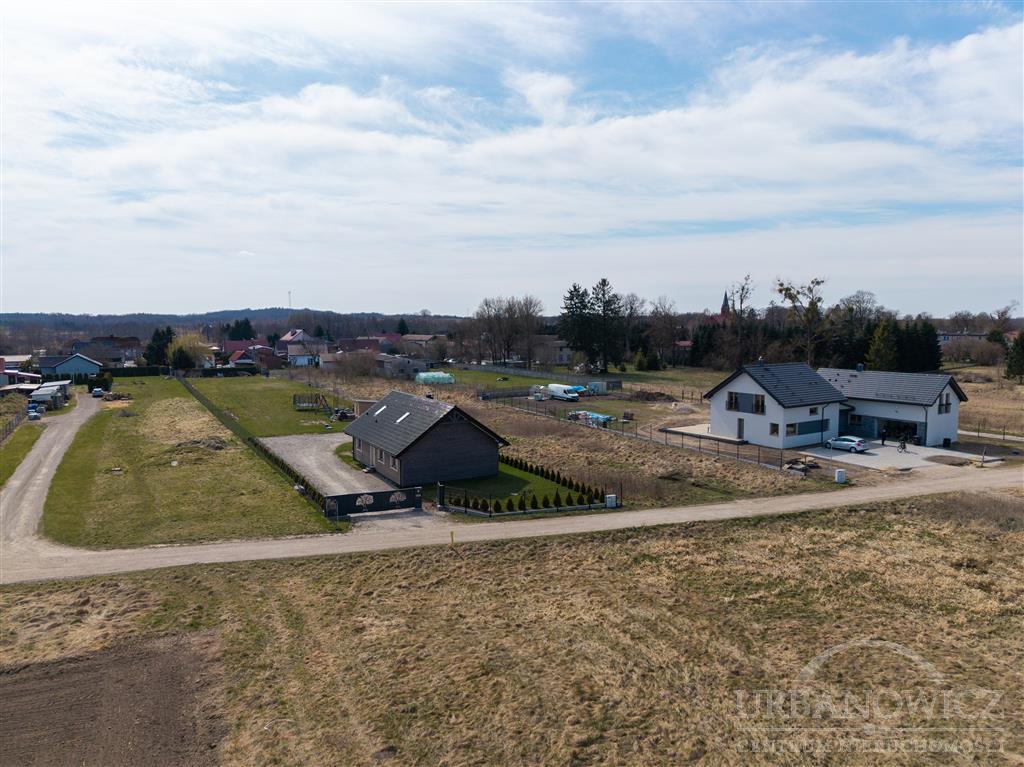 działka w Świeszynie, 3031 m2 (9)