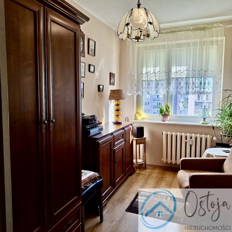 4 pokoje | Spółdzielcze | Os. Słoneczne (5)