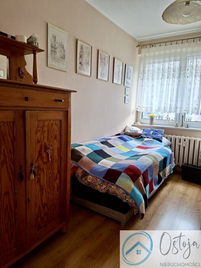 4 pokoje | Spółdzielcze | Os. Słoneczne (11)