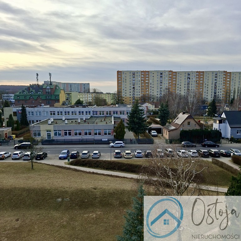 4 pokoje | Spółdzielcze | Os. Słoneczne (16)