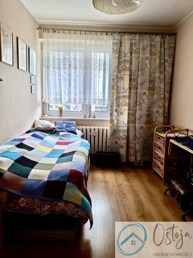 4 pokoje | Spółdzielcze | Os. Słoneczne (4)