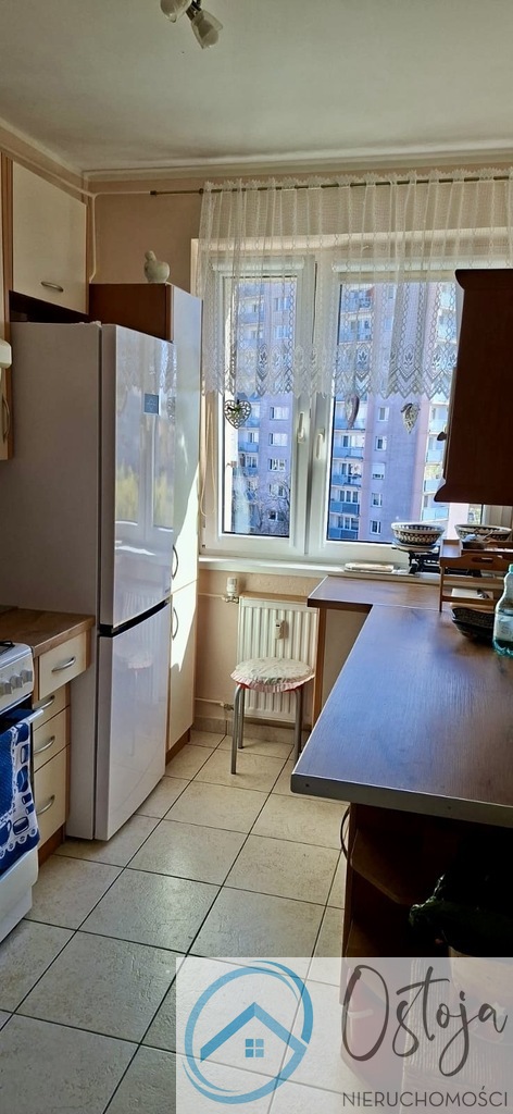 4 pokoje | Spółdzielcze | Os. Słoneczne (10)