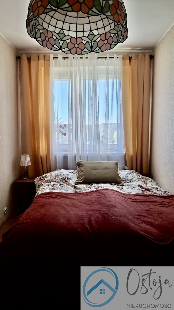 4 pokoje | Spółdzielcze | Os. Słoneczne (6)