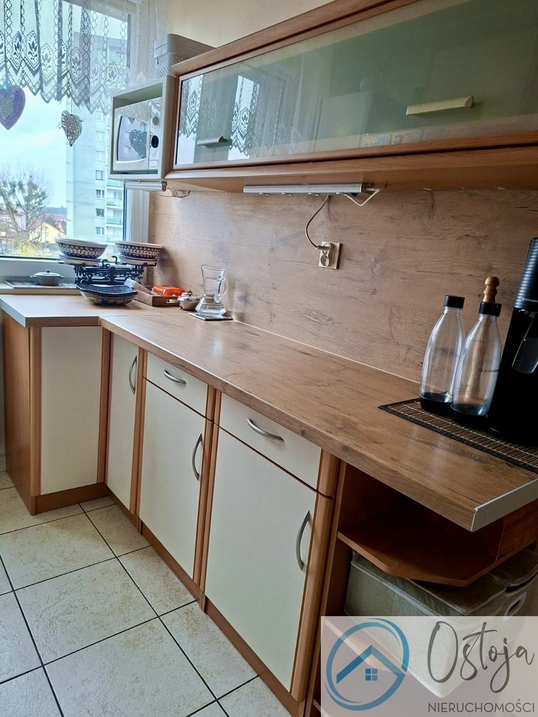 4 pokoje | Spółdzielcze | Os. Słoneczne (7)