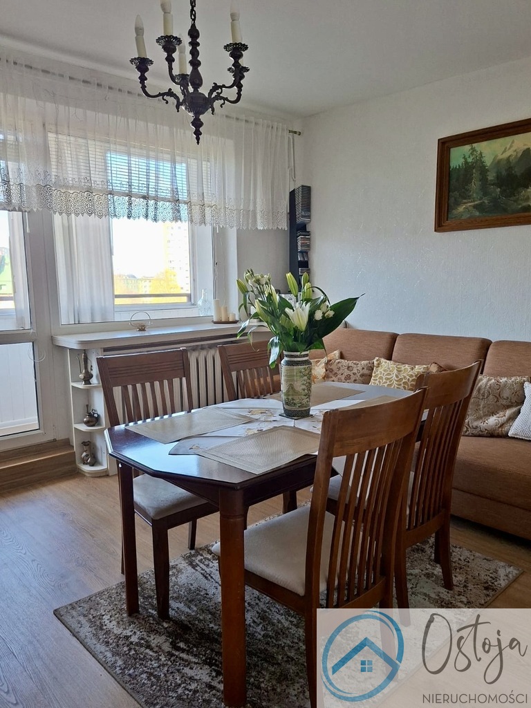 4 pokoje | Spółdzielcze | Os. Słoneczne (1)