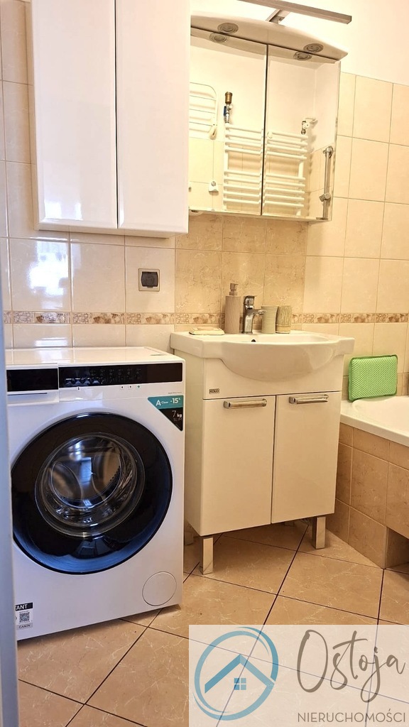 4 pokoje | Spółdzielcze | Os. Słoneczne (12)