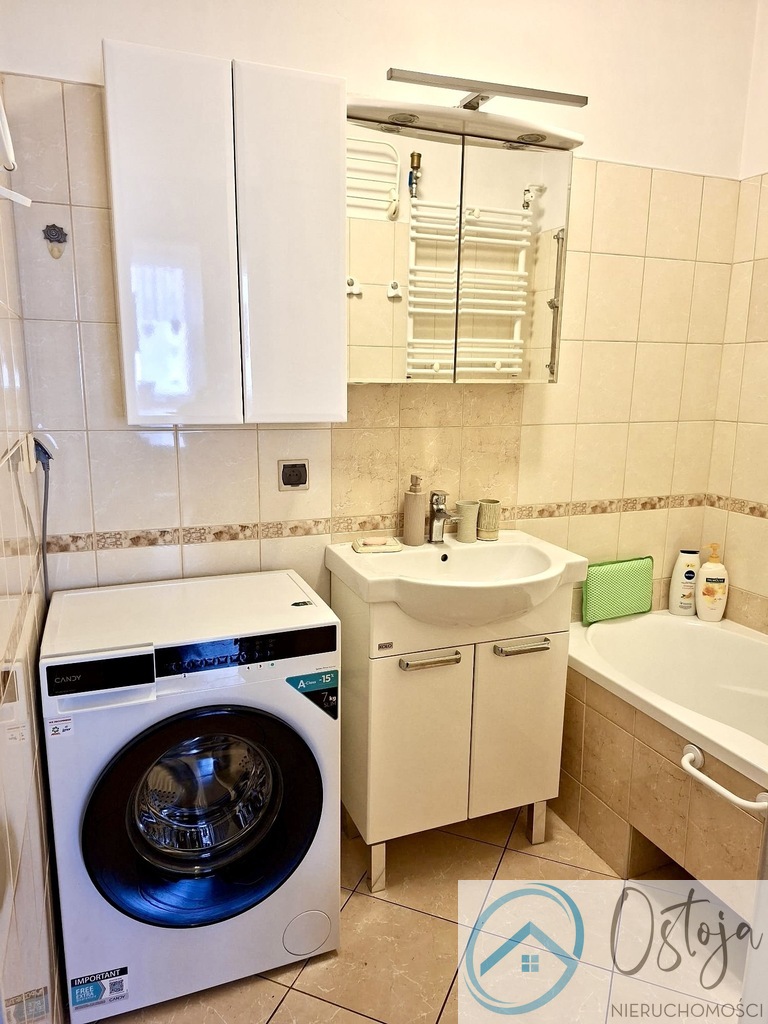 4 pokoje | Spółdzielcze | Os. Słoneczne (13)