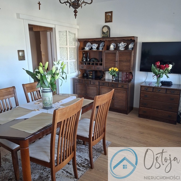 4 pokoje | Spółdzielcze | Os. Słoneczne (3)