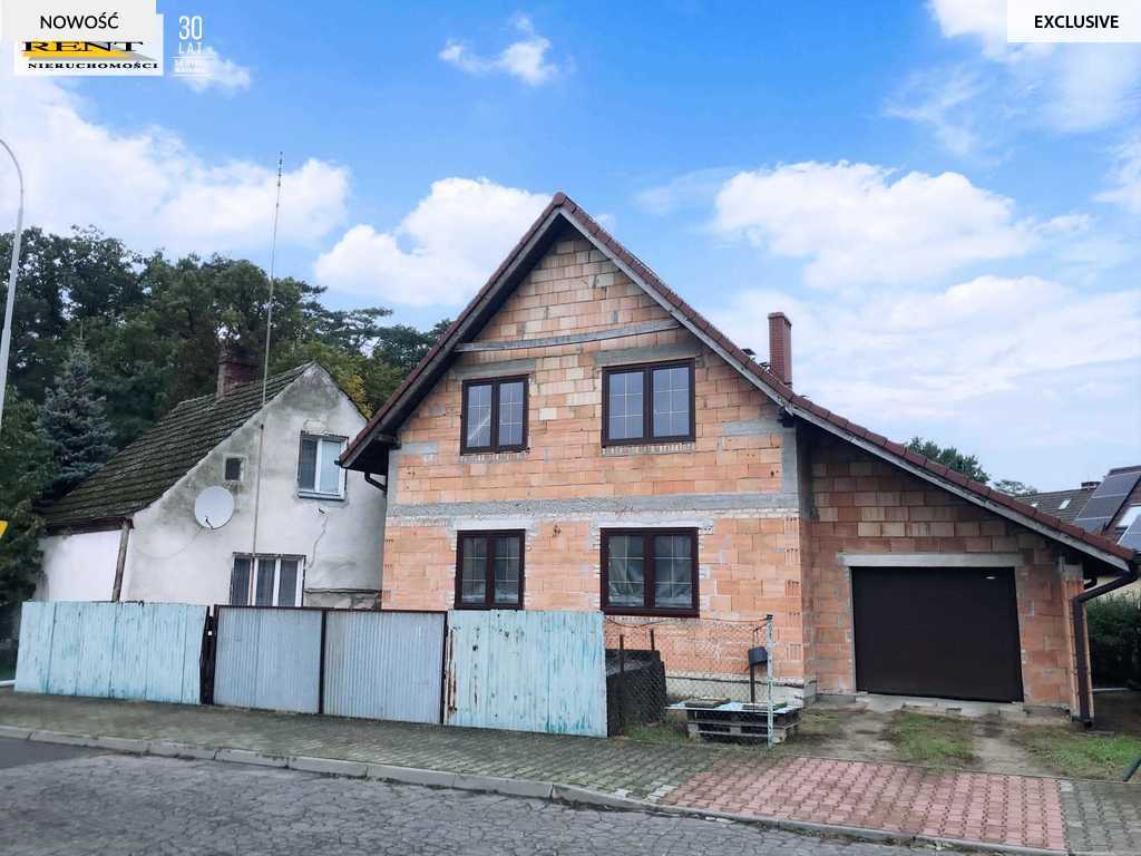 Dom,budynek,lokal w budowie, POLICE (3)