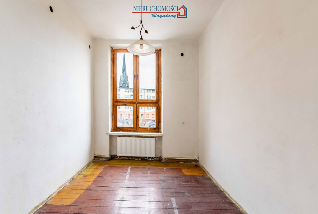 3- Pokojowe Mieszkanie z widokiem na Port (2)