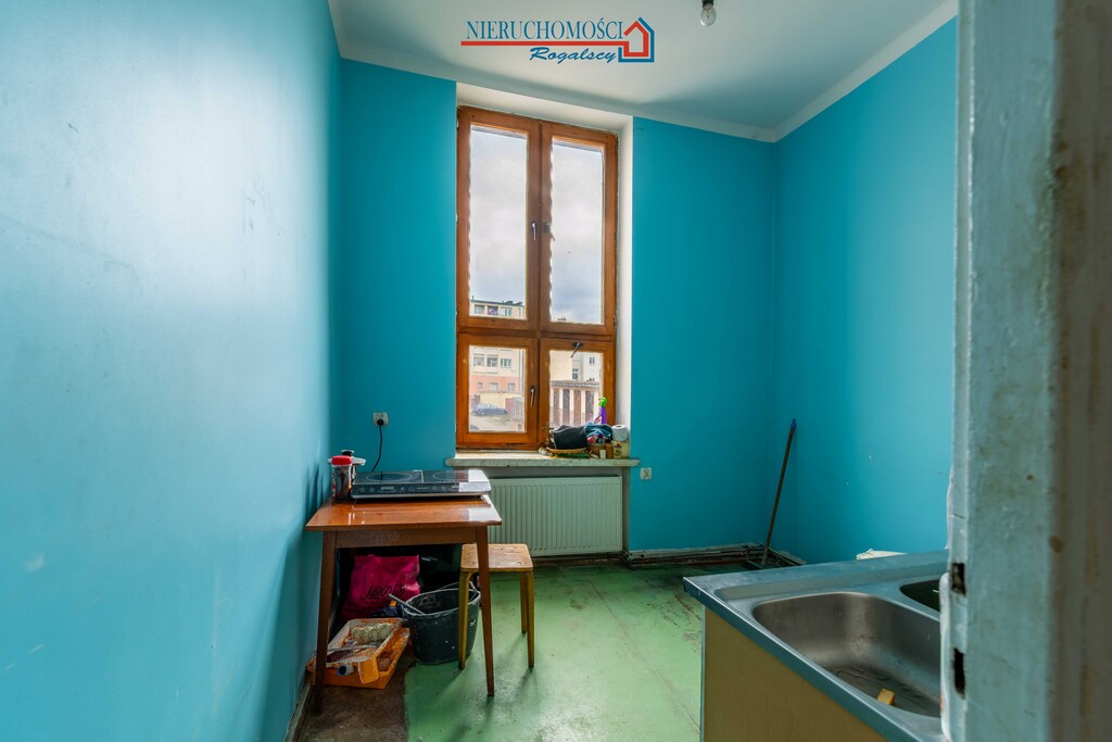 3- Pokojowe Mieszkanie z widokiem na Port (4)