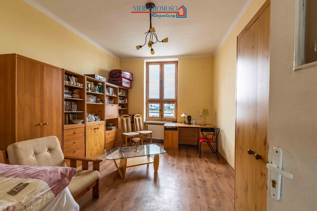 3- Pokojowe Mieszkanie z widokiem na Port (1)