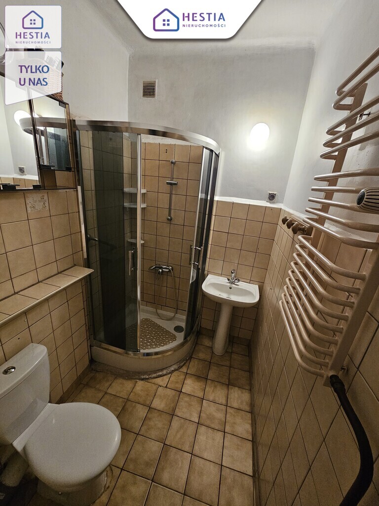 Do remontu kawalerka !! (9)