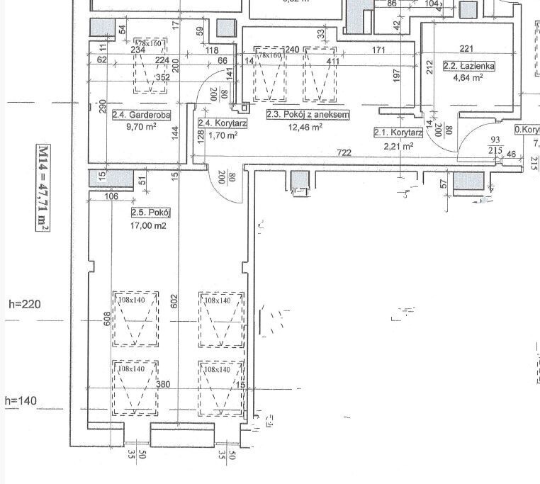 W sercu miasta, idealne pod  inwestycję (2)