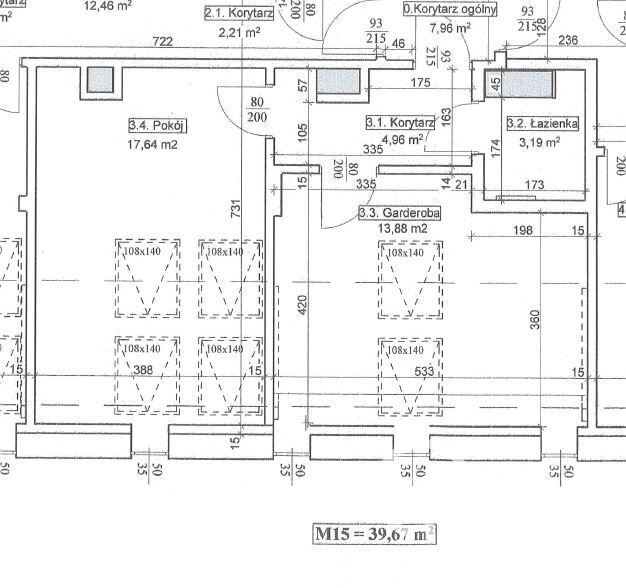 W sercu miasta, idealne pod  inwestycję (2)