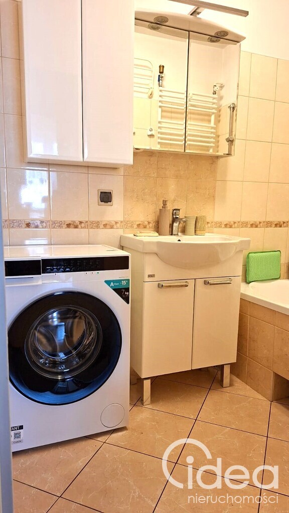 4 pokoje z balkonem na os. Słonecznym (8)