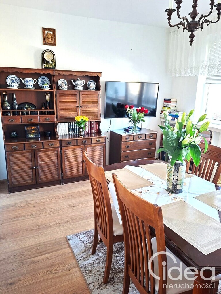 4 pokoje z balkonem na os. Słonecznym (3)