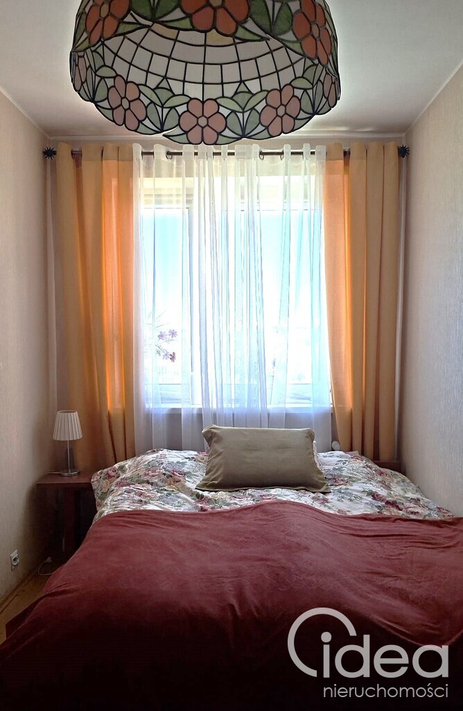 4 pokoje z balkonem na os. Słonecznym (5)