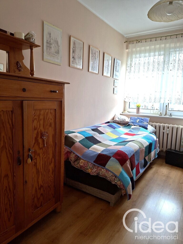 4 pokoje z balkonem na os. Słonecznym (4)