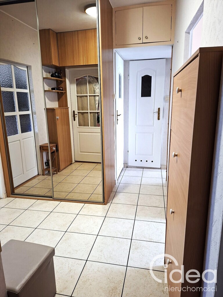 4 pokoje z balkonem na os. Słonecznym (9)