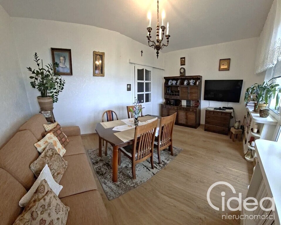 4 pokoje z balkonem na os. Słonecznym (1)