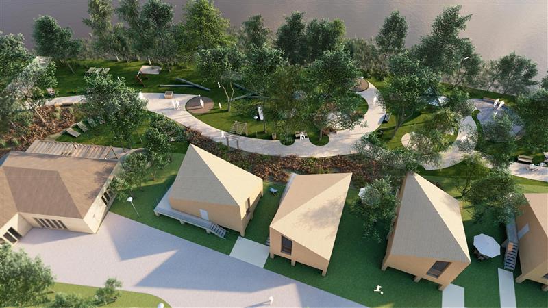 Działka - Czaplinek   (10)