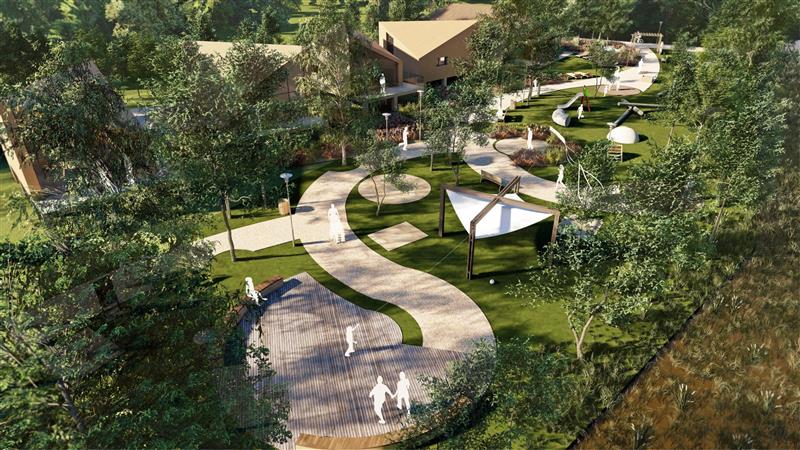 Działka - Czaplinek   (12)