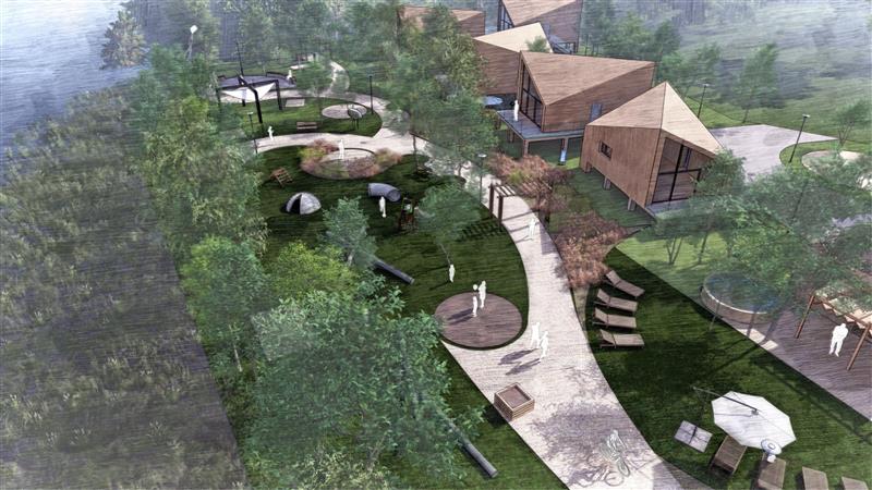 Działka - Czaplinek   (13)