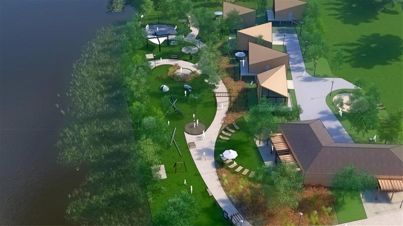 Działka - Czaplinek   (14)