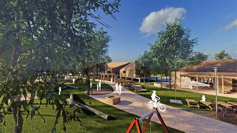 Działka - Czaplinek   (15)