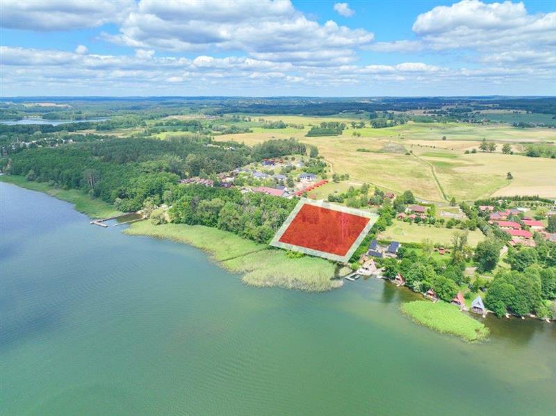 Działka - Czaplinek   (2)