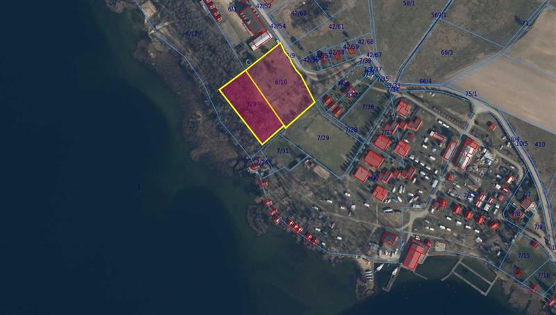 Działka - Czaplinek   (4)